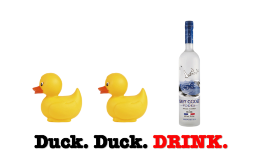 duck duck drink