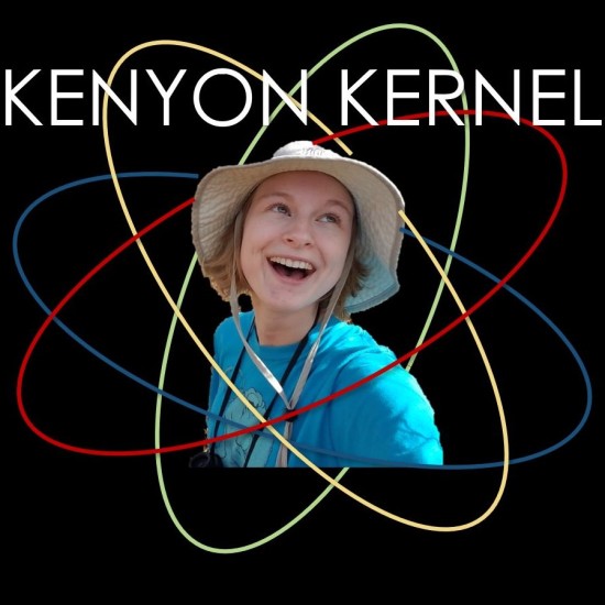kernel logo 2